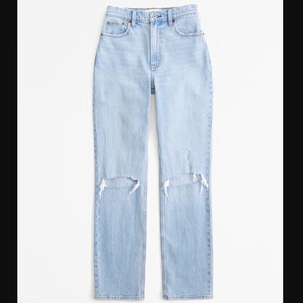 Abercrombie Jeans